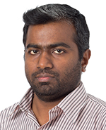 Dr Sivalogeswaran Ratnasingam