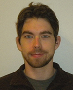 Dr Thomas Klaric