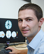 Dr Tim Silk