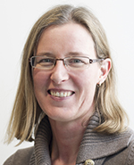 Dr Vibeke Catts