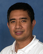 Dr Vincent Daria