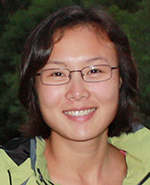 Dr Yan Yan