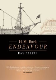 H.M. Bark Endeavour
