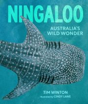 Ningaloo: Australia’s wild wonder