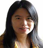Dr Haida Liang