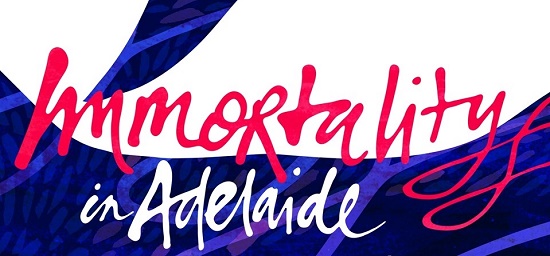 imortality in adelaide