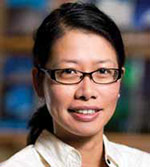 Dr Ivy Wong