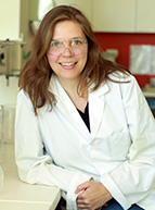 Professor Martina Stenzel