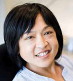 Associate Professor Minh Huynh