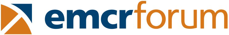 New EMCR logo