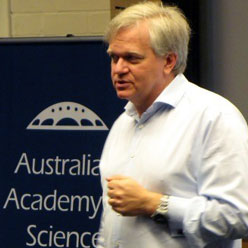 Brian Schmidt