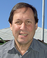 Professor Bob Williamson