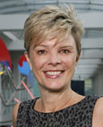 Professor Kathryn North