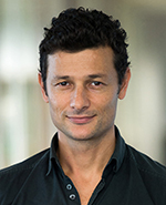Professor Murat Yücel