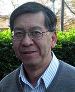 Professor Patrick Tam