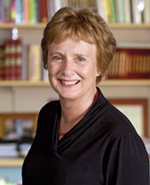 Professor Suzanne Cory
