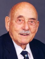 Professor Bernhard Neumann