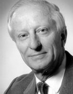 Professor Ralph Slatyer