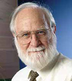Professor Ron Ekers
