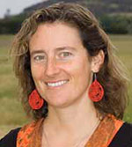 Associate Professor Tamara Davis
