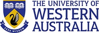 university of western australia logo