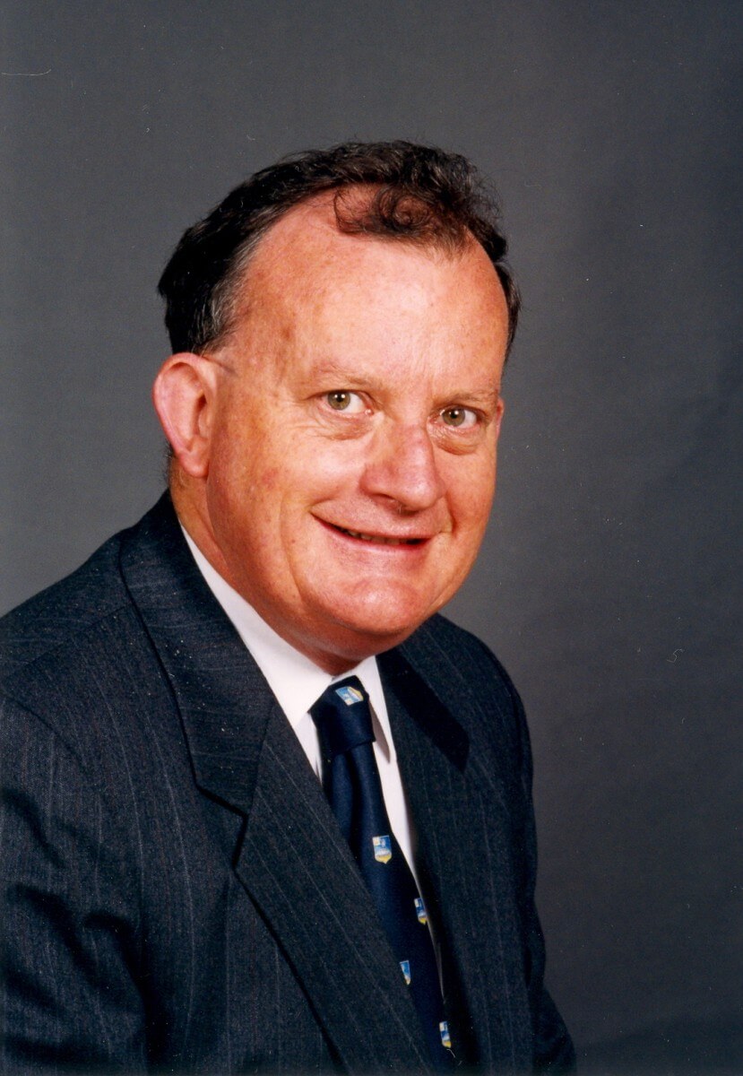 Bruce Mckellar