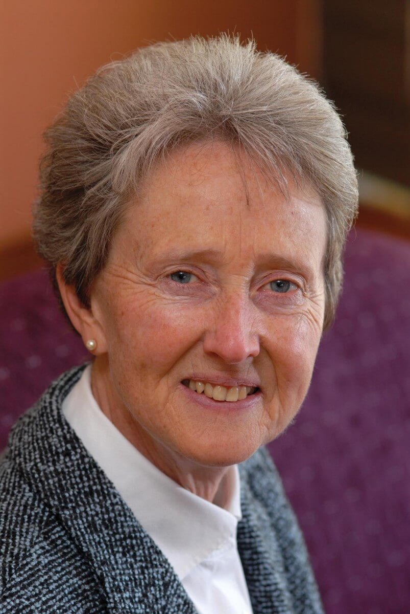 Sue Meek
