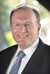 Professor Andrew Holmes