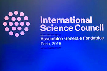 International Science Council