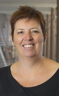 Professor Kate Jolliffe