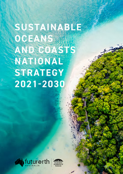 Sustainable Oceans and Coasts National Strategy 2021-2030