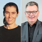 Geoffrey Frew and Selby fellowships to bring distinguished scientists to Australia