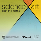 Maths and photography combine in the 2020 scienceXart schools competition