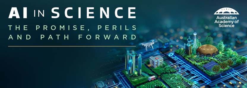 AI in science: the promise, perils and path forward