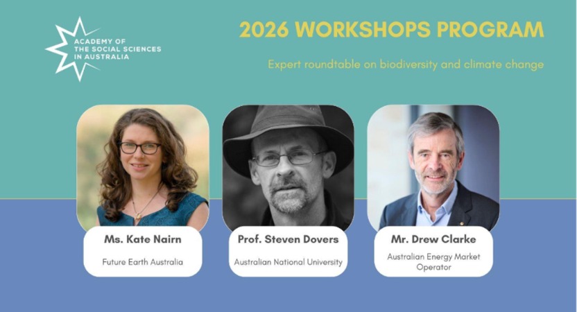 2026 Workshop