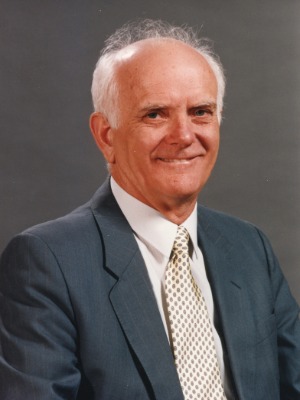 Professor Joseph (Joe) Tony Wiskich FAA