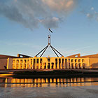 Parliament House, Canberra