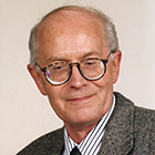 Professor Richard Robson FAA FRS