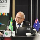 Professor Surinder Singh