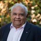 Professor Tom Calma