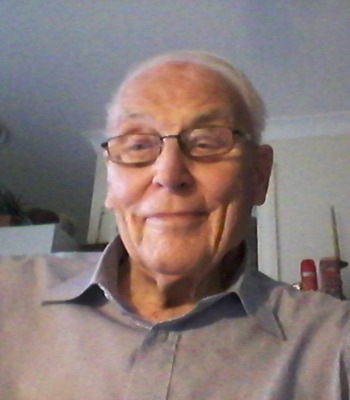 Professor David Stuart Letham