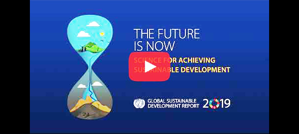 The Future is Now video link