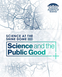 Science and the Public Good