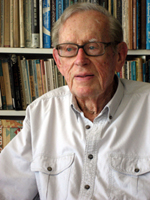 Professor Charles Birch