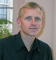 Dr Joel Mackay