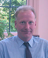 Dr Rohan Baker