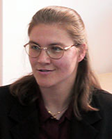 Dr Sabine Piller