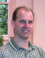 Dr Barry Pogson