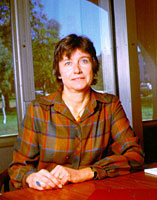 Dr Elizabeth Truswell
