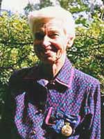 Dr Gretna Weste